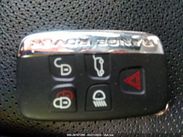 SALYK2FV1LA245537 Land Rover Range Rover Velar R-dynamic S