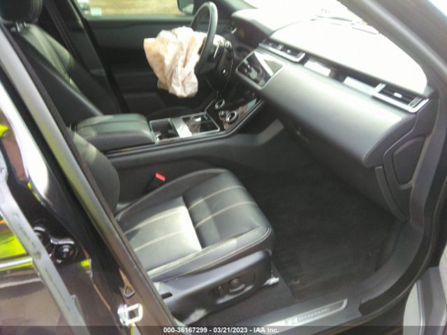 SALYK2FV1LA245537 Land Rover Range Rover Velar R-dynamic S