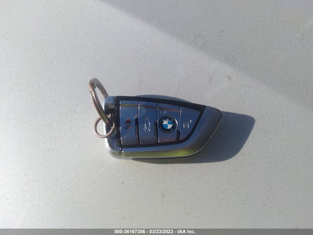 2018 BMW X6, VIN: 5UXKU0C52J0G69491