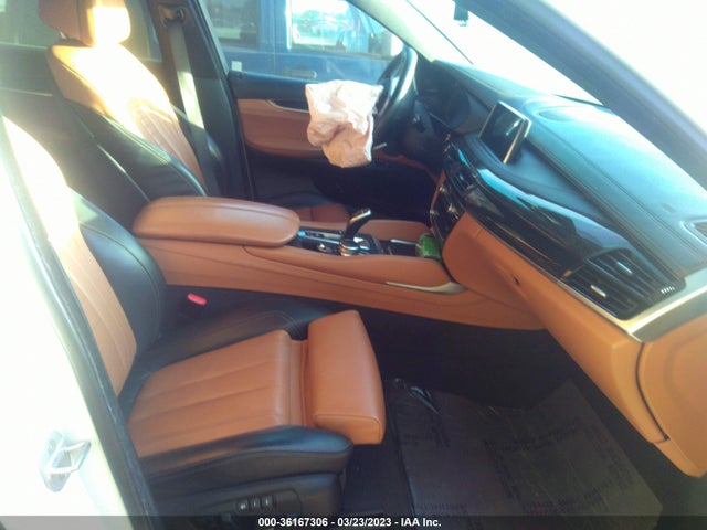 2018 BMW X6, VIN: 5UXKU0C52J0G69491