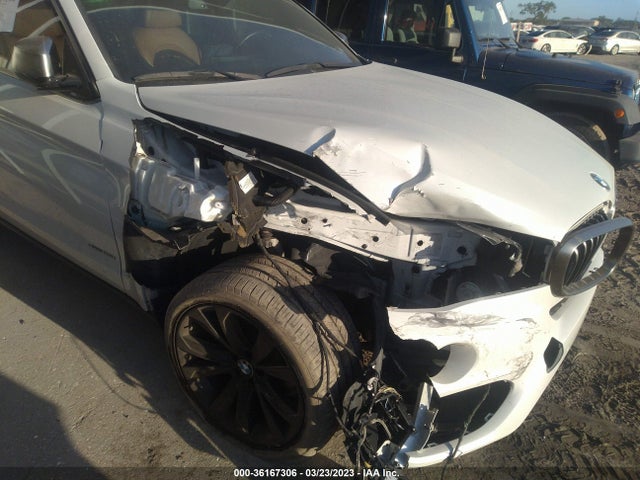 2018 BMW X6, VIN: 5UXKU0C52J0G69491