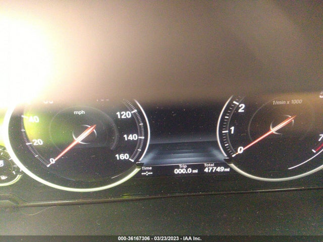 2018 BMW X6, VIN: 5UXKU0C52J0G69491
