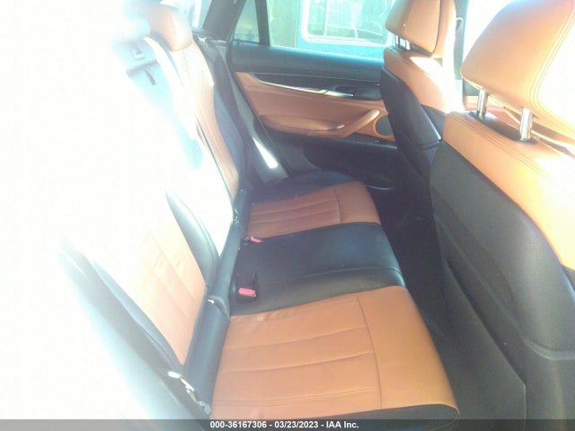 2018 BMW X6, VIN: 5UXKU0C52J0G69491