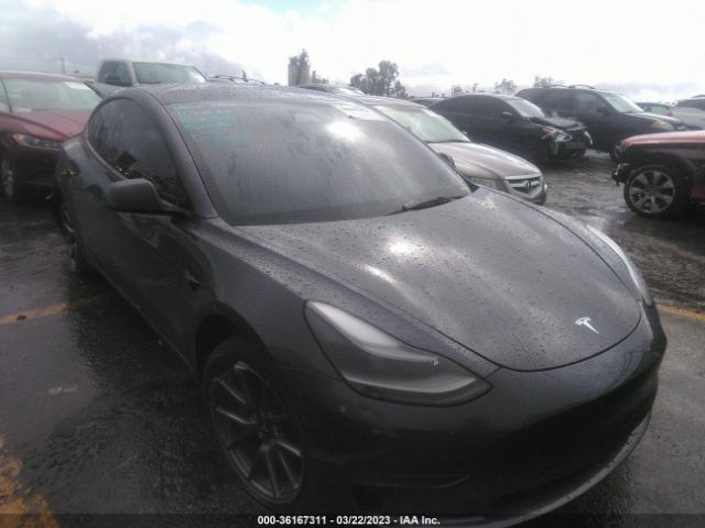 5YJ3E1EA2NF231013 auction archive image