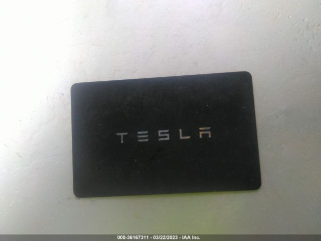 5YJ3E1EA2NF231013 Tesla MODEL 3