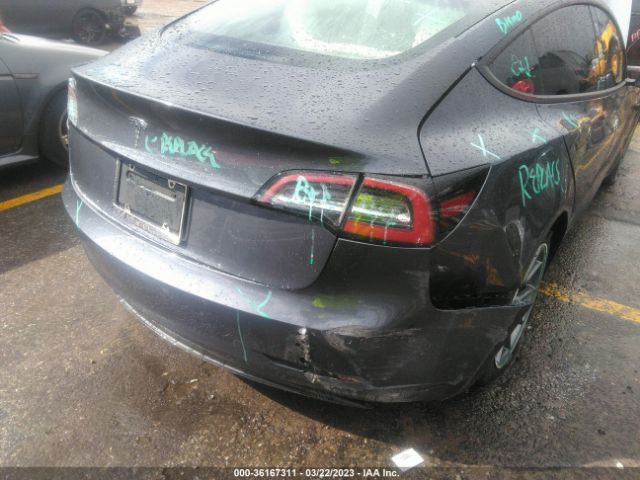 5YJ3E1EA2NF231013 Tesla MODEL 3