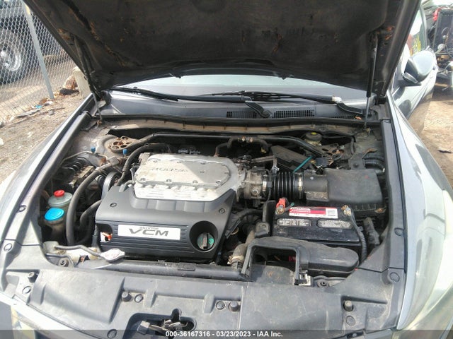 Aukcja sprzedaży 2008 Honda Accord Sdn Ex-l, vin: 1HGCP36828A037842, numer aukcji: 36167316