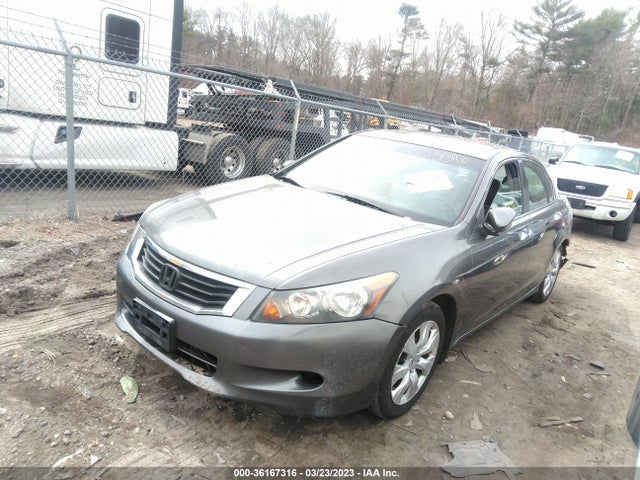 Aukcja sprzedaży 2008 Honda Accord Sdn Ex-l, vin: 1HGCP36828A037842, numer aukcji: 36167316