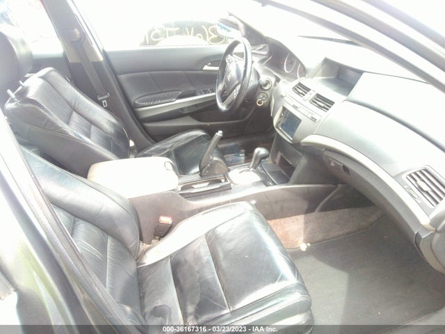 Aukcja sprzedaży 2008 Honda Accord Sdn Ex-l, vin: 1HGCP36828A037842, numer aukcji: 36167316