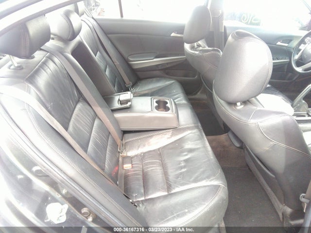 Aukcja sprzedaży 2008 Honda Accord Sdn Ex-l, vin: 1HGCP36828A037842, numer aukcji: 36167316