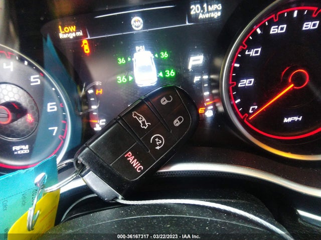 Dodge Charger Sxt 2016 2C3CDXHG1GH214999 Image 11