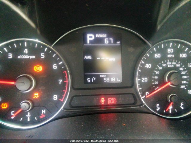 3KPFK4A72JE224080 KIA FORTE LX