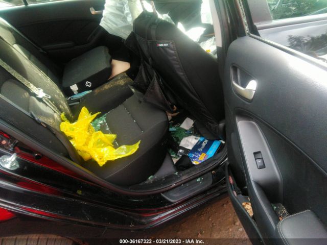3KPFK4A72JE224080 KIA FORTE LX