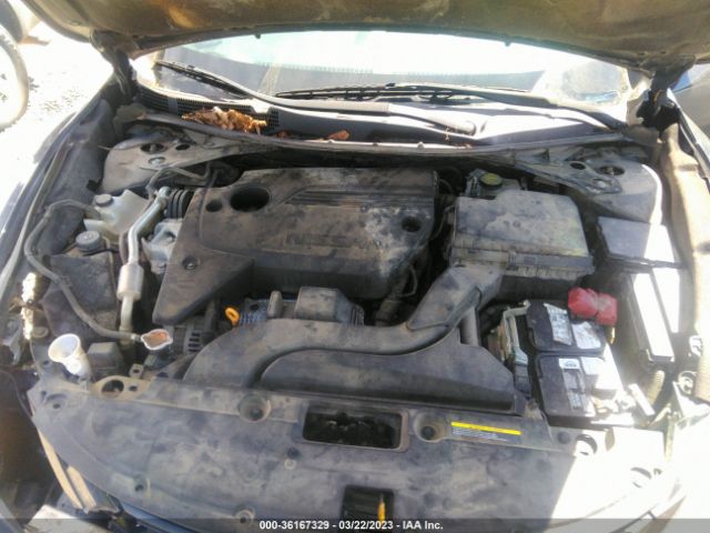1N4AL3AP3GC148554 Nissan Altima 2.5 Sl