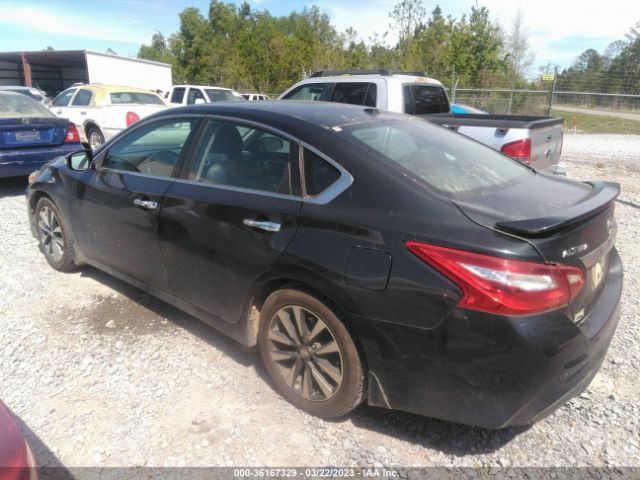 1N4AL3AP3GC148554 Nissan Altima 2.5 Sl