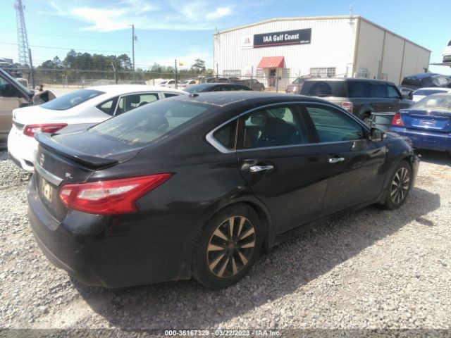 1N4AL3AP3GC148554 Nissan Altima 2.5 Sl