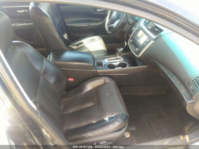 1N4AL3AP3GC148554 Nissan Altima 2.5 Sl