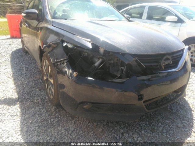 1N4AL3AP3GC148554 Nissan Altima 2.5 Sl