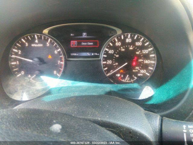1N4AL3AP3GC148554 Nissan Altima 2.5 Sl