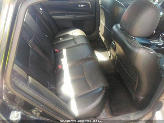 1N4AL3AP3GC148554 Nissan Altima 2.5 Sl