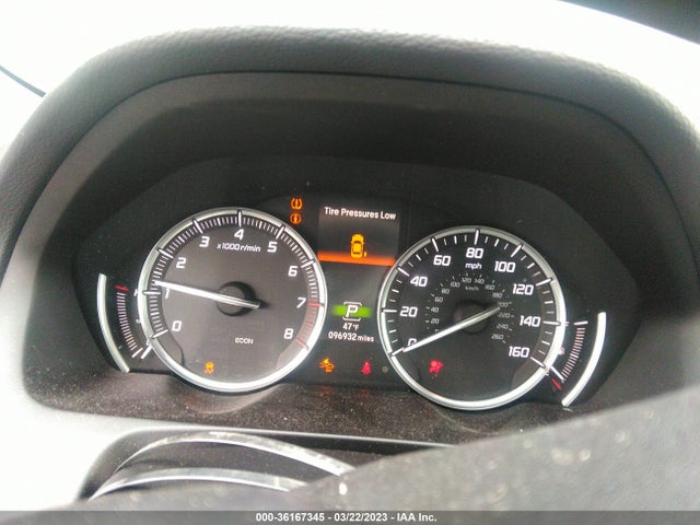 Acura TLX TECH 2016 19UUB1F58GA005392 Image 7