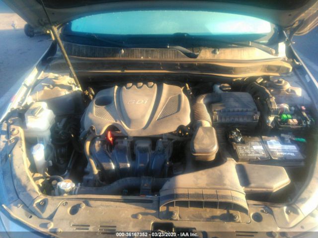 5XXGM4A74FG475888 KIA Optima Lx