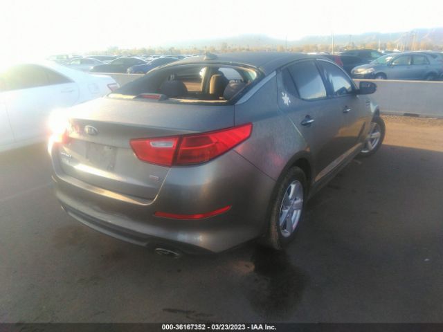 5XXGM4A74FG475888 KIA Optima Lx
