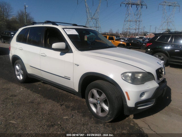 2010 BMW X5 30I VIN: 5UXFE4C59AL382540