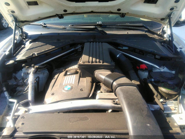 2010 BMW X5 30I VIN: 5UXFE4C59AL382540