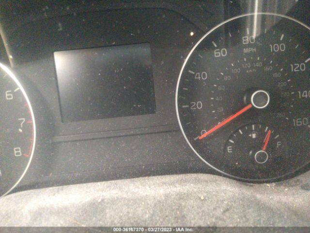 KNDPMCAC2J7429923 KIA Sportage Lx