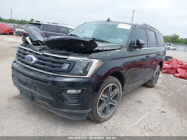 Ford Expedition Limited 2021 1FMJU1KT4MEA05809 Image 2