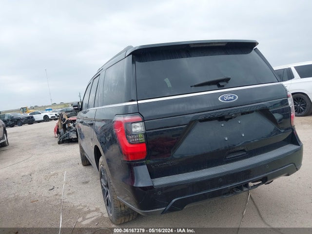 Ford Expedition Limited 2021 1FMJU1KT4MEA05809 Image 3