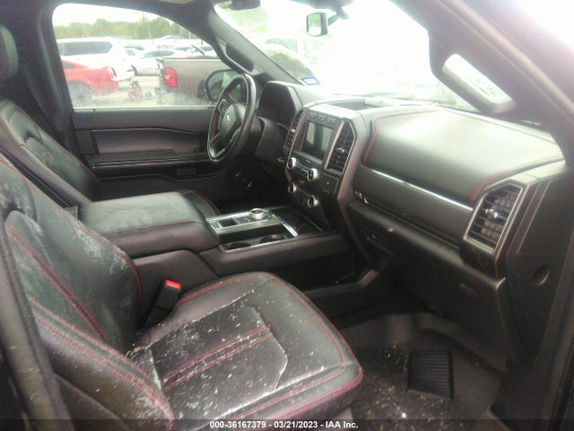 Ford Expedition Limited 2021 1FMJU1KT4MEA05809 Image 5