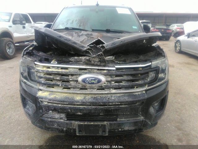 Ford Expedition Limited 2021 1FMJU1KT4MEA05809 Image 6