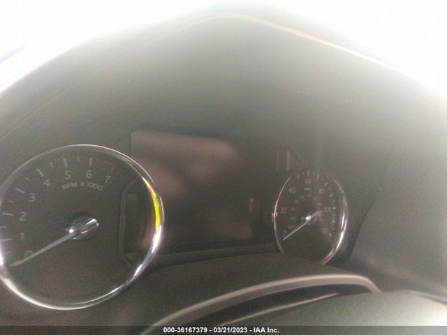 Ford Expedition Limited 2021 1FMJU1KT4MEA05809 Image 7