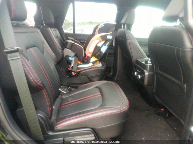 Ford Expedition Limited 2021 1FMJU1KT4MEA05809 Image 8