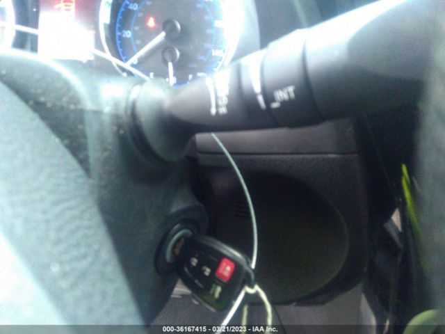 5YFBURHE9JP803043 Toyota Corolla L/le/xle/se/xse