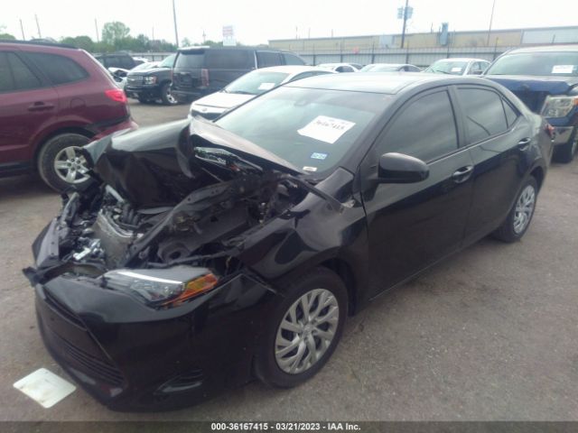 5YFBURHE9JP803043 Toyota Corolla L/le/xle/se/xse