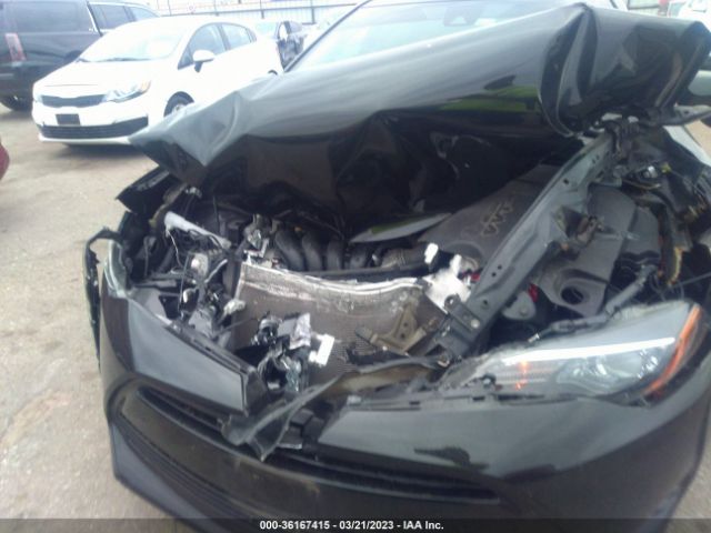 5YFBURHE9JP803043 Toyota Corolla L/le/xle/se/xse
