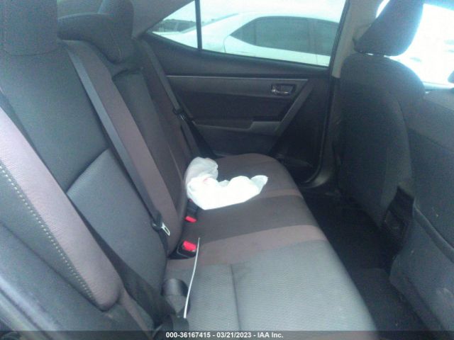5YFBURHE9JP803043 Toyota Corolla L/le/xle/se/xse