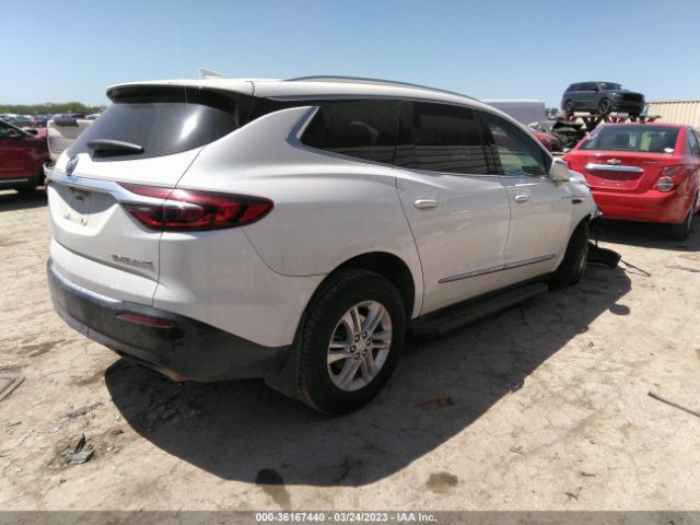 5GAERBKW4KJ168814 Buick Enclave Essence
