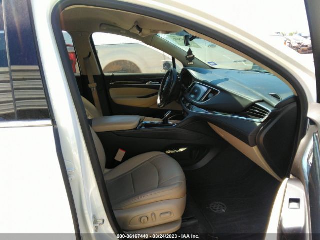 5GAERBKW4KJ168814 Buick Enclave Essence