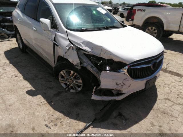 5GAERBKW4KJ168814 Buick Enclave Essence