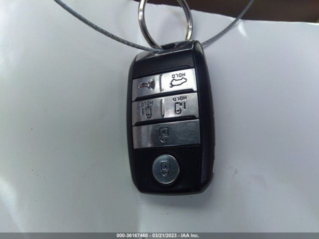 KNDMC5C11F6045545 KIA SEDONA EX