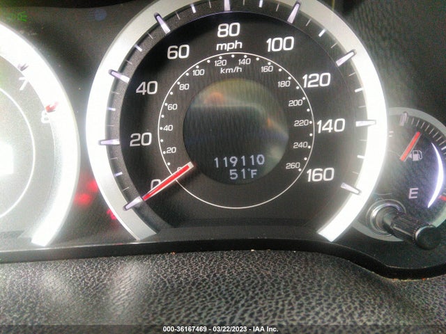 2010 ACURA TSX VIN: JH4CU2F68AC039202