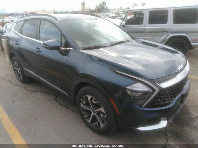 2023 Kia Sportage, VIN: KNDPVCAG5P7038175