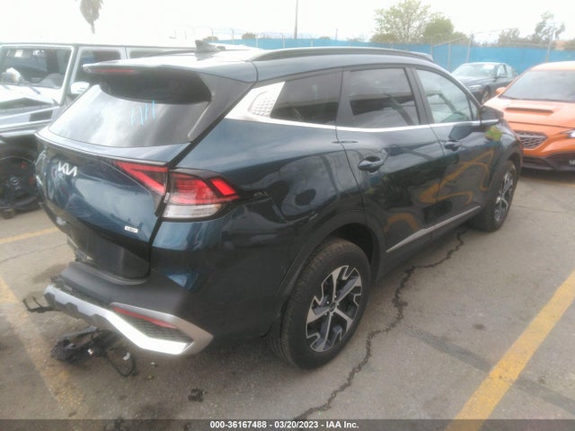 2023 Kia Sportage, VIN: KNDPVCAG5P7038175