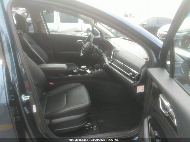 2023 Kia Sportage, VIN: KNDPVCAG5P7038175
