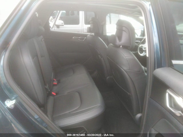 2023 Kia Sportage, VIN: KNDPVCAG5P7038175