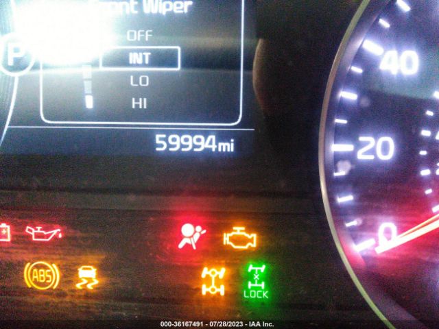 KNDPMCACXJ7421911 KIA Sportage Lx